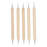 Nailura Dotting Tool - 1 stk.