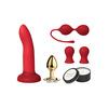 Sinful Women's Pleasure Box
