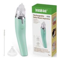 Haakaa Electric Nasal Aspirator - 1 stk.
