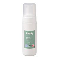 Kaerlig Intim Foam Wash, Økologisk - 150 ml.