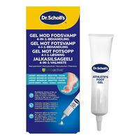 Scholl Athlete's Foot Gel 4-in-1 - 1 stk.