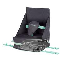 Babymoov Up and Go Booster Seat - Grey - 1 stk.