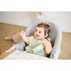 Babymoov Baby First Meal Set - Mini Arty - 1 stk.