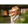 Babymoov Silicone Water Bottle - Green - 1 stk.