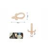 Babymoov Teething Spoon - Beige - 1 stk.