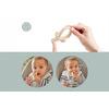 Babymoov Teething Spoon - Beige - 1 stk.