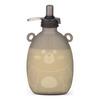 Haakaa Happii Bear silikonpose til oppbevaring av melk – 260 ml.