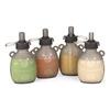 Haakaa Happii Bear silikonpose til oppbevaring av melk – 260 ml.
