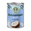 Panda Expressen Kokosmelk Light 5-7% Fett - 400 ml.