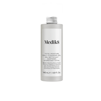 Medik8 Total Moisture Daily Cleansing Gel Refill - 145 ml.