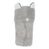 Parsa Nature Kids Karlo hårturban OEKO-TEX®  – 1 stk.