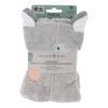 Parsa Nature Kids Karlo hårturban OEKO-TEX®  – 1 stk.