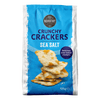 Nordthy Crunchy Crackers Salt – 125 g.