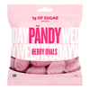 Pandy Berry Ovals – 50 g.