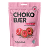 Nordthy Sjokoladebær Bringebær Melkesjokolade – 80 g.