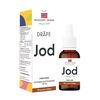 Dråpe vegansk jod - 30 ml.