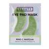 YEAUTY Øyemaske Magic Matcha – 1 stk.
