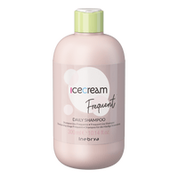 Inebrya Ice Cream Daily Shampoo - 300 ml.
