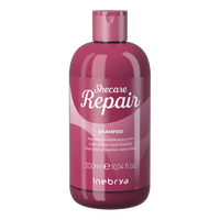 Inebrya Shecare Repair Shampoo - 300 ml.
