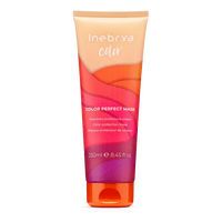 Inebrya Color Perfect Mask - 250 ml.
