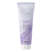 Inebrya Grey By Day Butter - 250 ml.