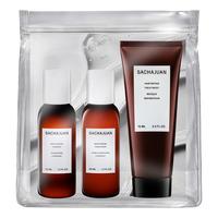 Sachajuan Value Set Moisturizing Discovery Kit  - 1 sett