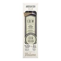 American Crew Value Set Boost Pre-styler Duo - 1 sett.