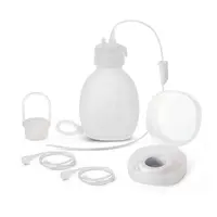 Haakaa Supplemental Feeding Tube & Pouch Set - 120 ml.