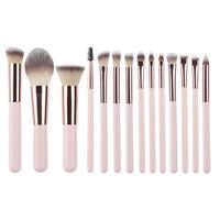 Technique Pro Prisme Brush Collection Sminkebørster - 1 sett.