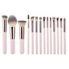 Technique Pro Prisme Brush Collection sminkebørster – 1 sett.