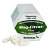 Berthelsen Mag-Citrat, 250 mg - 120 tabl.