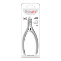 SipaCare Negletang Inox stål - 14 cm.