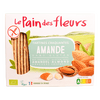 LePaindesfleurs Mandelknekkebrød Ø - 150 g.
