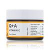 Q+A Vitamin C Face Cream  - 50 g