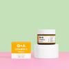 Q+A Vitamin C Face Cream  - 50 g