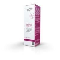 I say: Vaginal Tørrhet Gel - 75 ml
