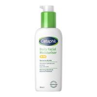 Cetaphil Daily Facial Moisturizer - 118 ml.