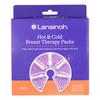 Lansinoh Thera°Pearl® 3-In-1 Breast Therapy - 2 stk.