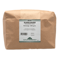 Natur-Drogeriet Knust Kanelbark - 1 kg.