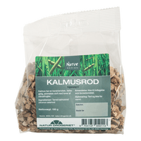 Natur-Drogeriet Kalmusrot hel – 100 g
