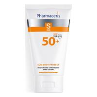 Pharmaceris S Sun Body Protect til kropp & ansikt SPF50+ -150 ml