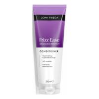 John Frieda Frizz Ease Miraculous Recovery Conditioner - 250 ml.