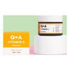 Q+A Vitamin C Face Cream  - 50 g
