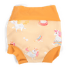 Filibabba Bleiebadebukser 2-3 år Lucca - Unicorn Shores - 1 stk.