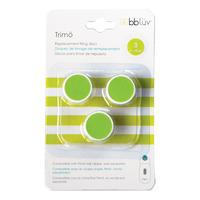 bblüv Neglefil Refill 6-12 Måneder - 3 stk.