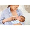 Haakaa Warming Breast Massager – 1 stk.