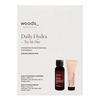 woods_ copenhagen Daily Hydra – Try Me Duo – 2 x 30 ml.