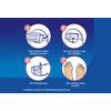 Scholl Ingrown Toenail Pain Relief Strips - 10 stk.
