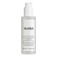 Medik8 Total Moisture Daily Cleansing Gel - 145 ml.