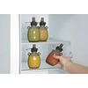 Haakaa Happii Bear silikonpose til oppbevaring av melk – 260 ml.